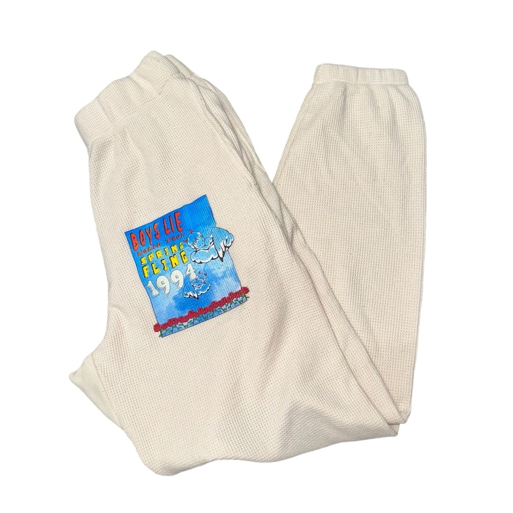 Boys Lie Pants Size Small
